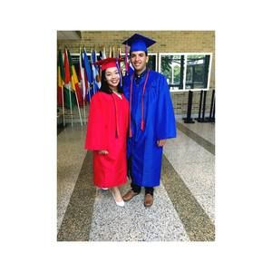 Meet your Posher, Marisol