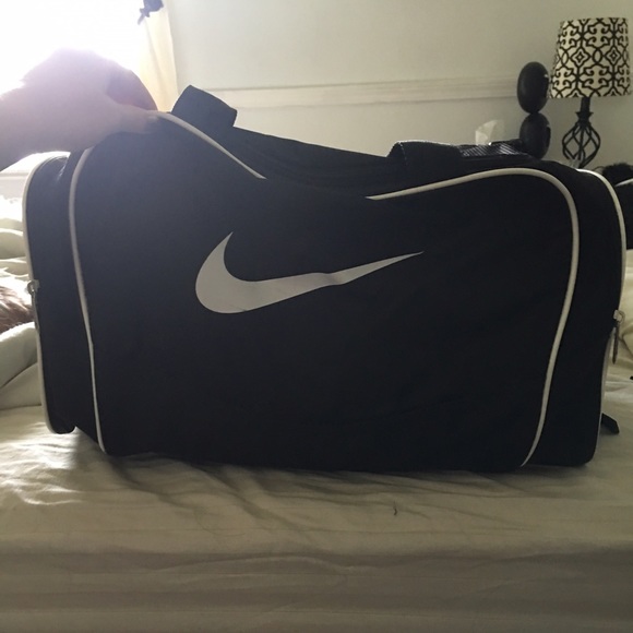 ‼️NWOT‼️Nike Duffel Bag