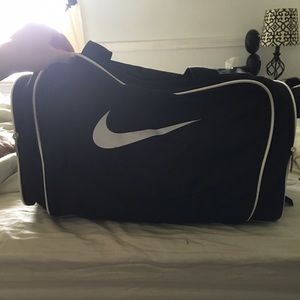 ‼️NWOT‼️Nike Duffel Bag