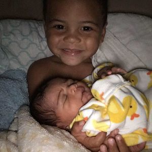 Meet your Posher, Olivia