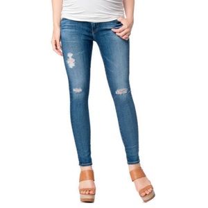 AG MATERNITY Jeans