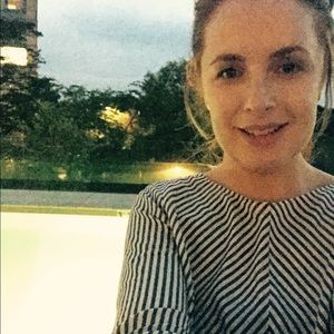 Meet your Posher, Clare