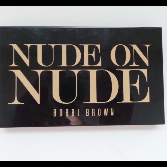 Bobbi Brown limited edition eyeshadow palette