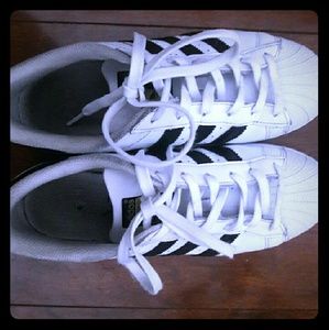 Adidas Women's Superstar Casual