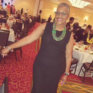 Meet your Posher, Mary