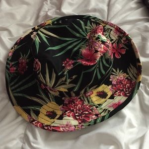 Obey Safari Hat