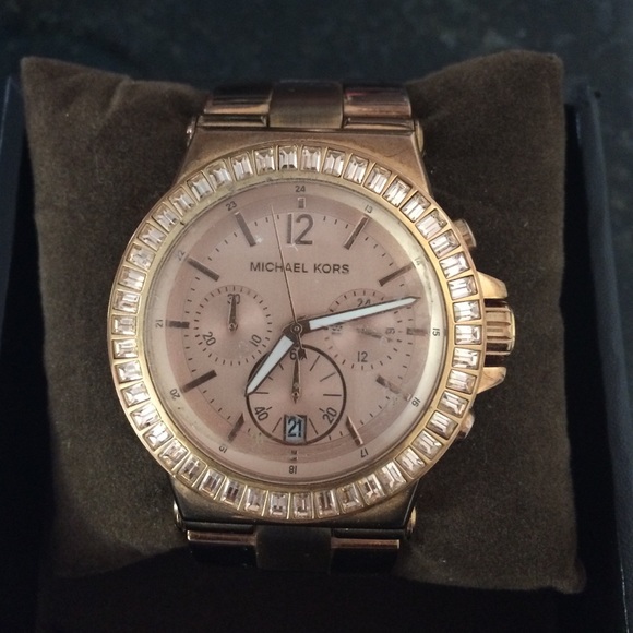 Michael Kors Accessories - Michael Kors watch