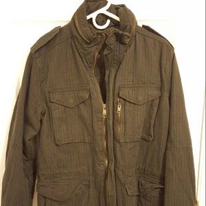 Used HM MENS jacket size medium