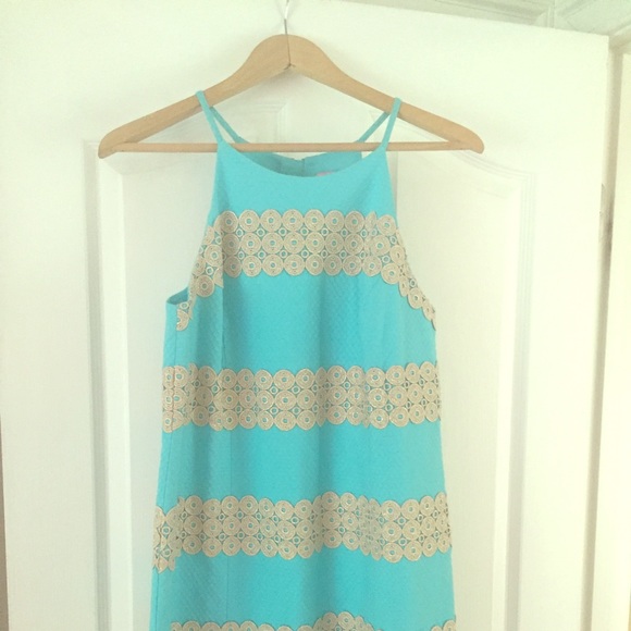 Lilly Pulitzer Dress Brand New Never Worn
