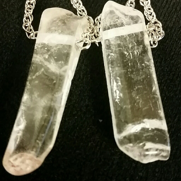 Gem Earrings - image 2