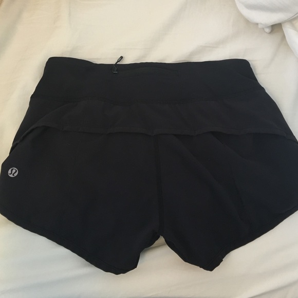 Lululemon Speed Short