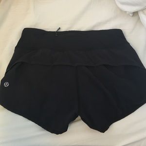 Lululemon Speed Short