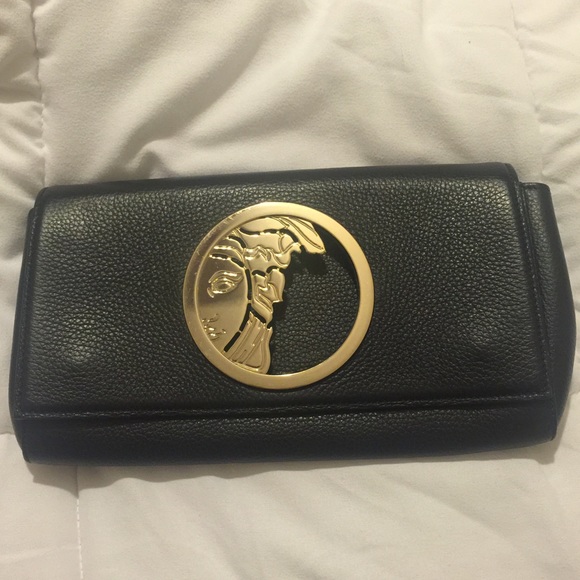 Versace Collection Shoulder Bag/Clutch/-NO TRADES