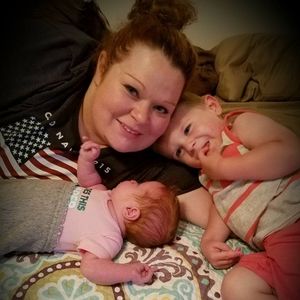 Meet your Posher, Erica