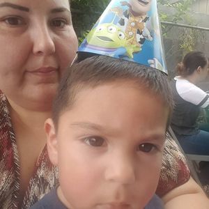 Meet your Posher, Ann