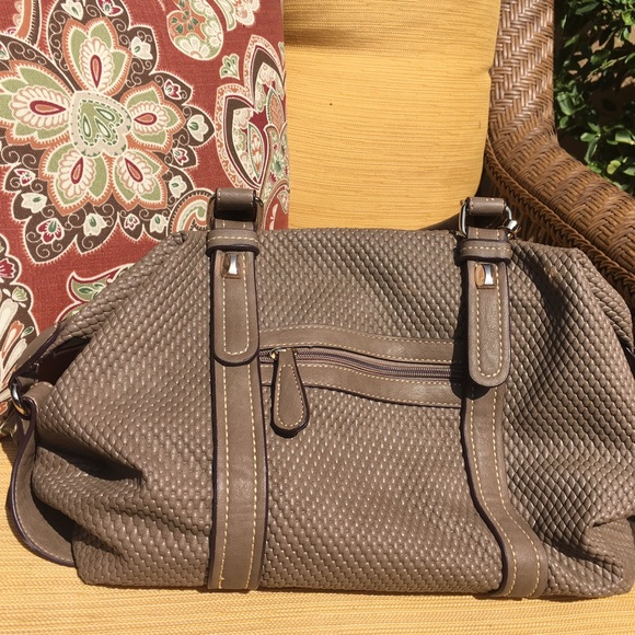 Vittorio Bags Vittorio Italy Handbag Poshmark