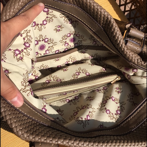 Vittorio Bags Vittorio Italy Handbag Poshmark