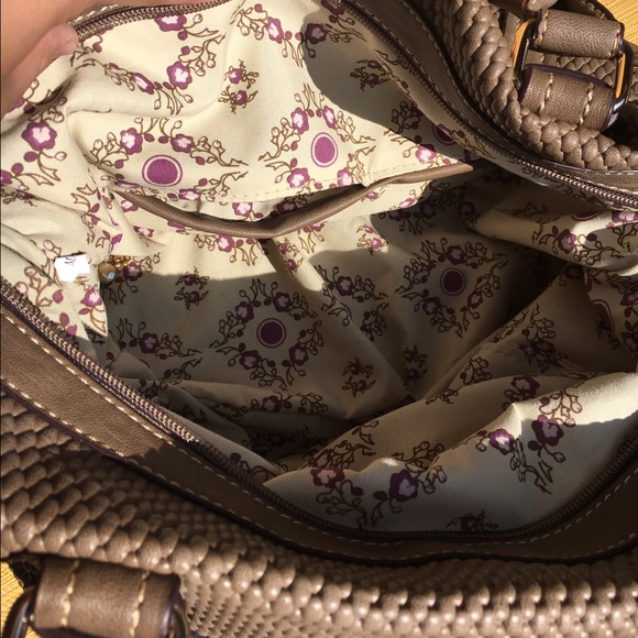 Vittorio Bags Vittorio Italy Handbag Poshmark