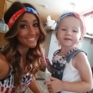 Meet your Posher, Stephanie