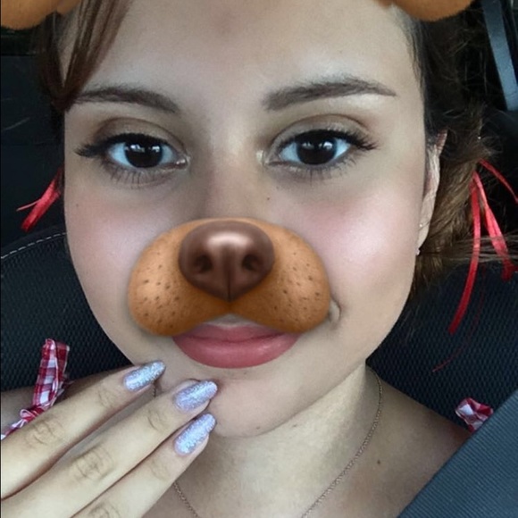 Meet your Posher, Rebecca