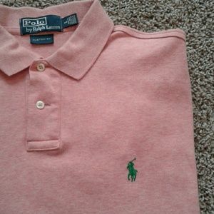 !!!FINAL MARKDOWN!!! Men's Polo Ralph Lauren Shirt
