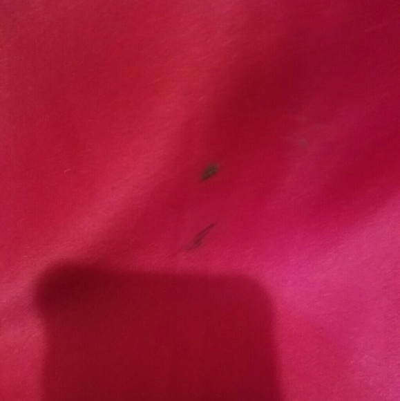 Red Dress - Picture 3 of 3