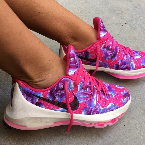 LAST PAIR 💕💐NWB KD VIII AUNT PEARL - Picture 2 of 4