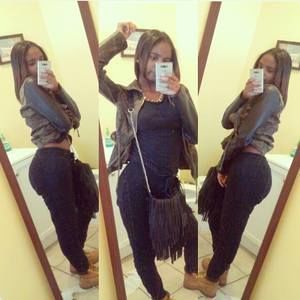 Meet your Posher, Alexus