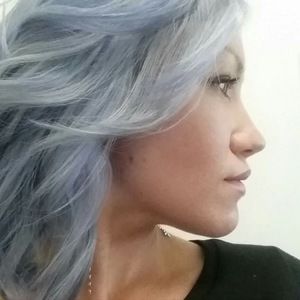 Meet your Posher, Francesca hill