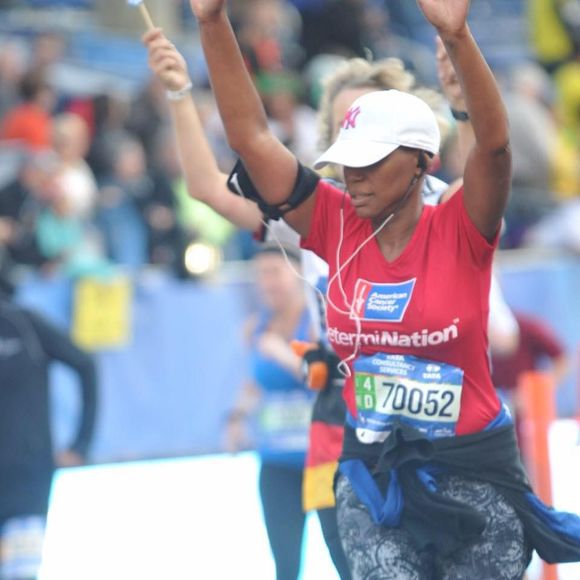 Meet your Posher, Kathleen