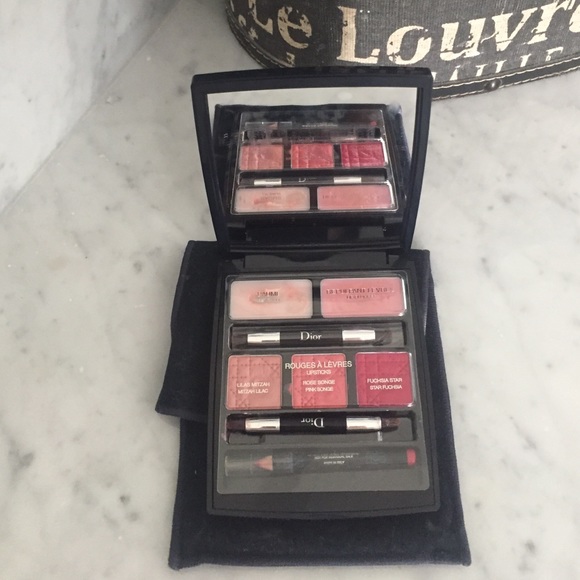 Dior Celebration Collection