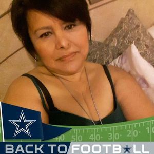 Meet your Posher, Pamela