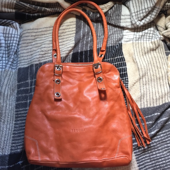 ferchi purse