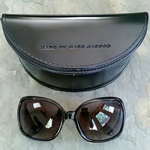 MARC BY MARC JACOBS sunglasses