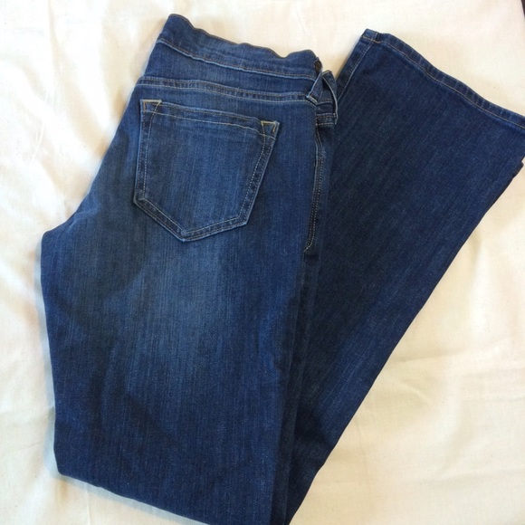 💛 Old Navy Diva Jeans Bootcut