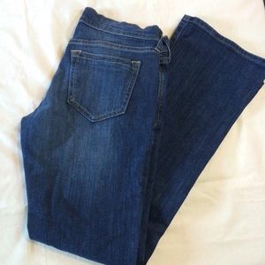 💛 Old Navy Diva Jeans Bootcut