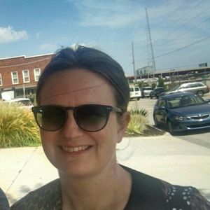 Meet your Posher, Vicki