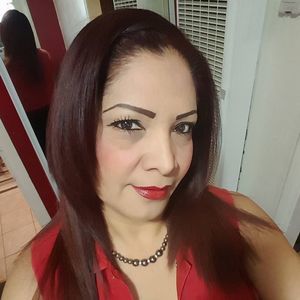 Meet your Posher, Mary