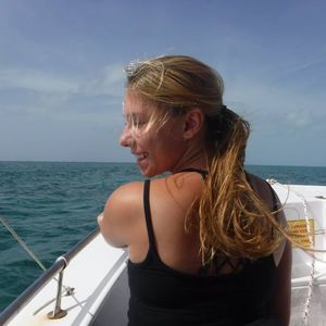 Meet your Posher, Melissa