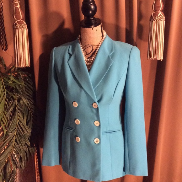 Jones of New York suit jacket