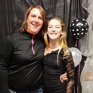 Meet your Posher, Kim