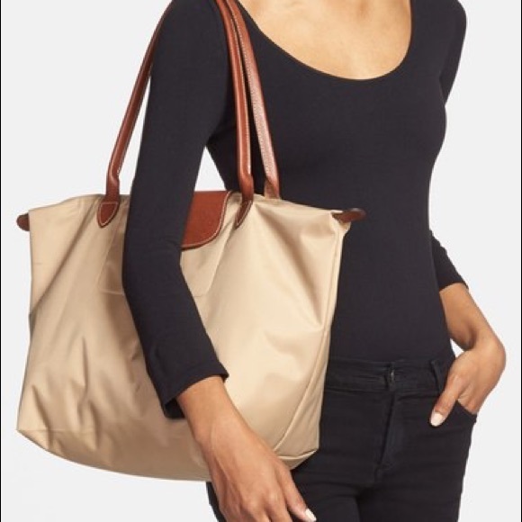 longchamp tote sale