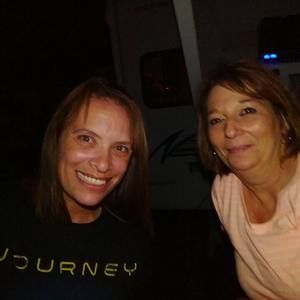 Meet your Posher, Kris