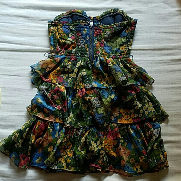 Abercrombie & Fitch dress - Picture 2 of 3