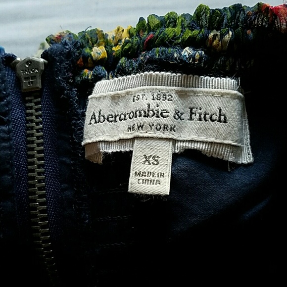 Abercrombie & Fitch dress - Picture 3 of 3