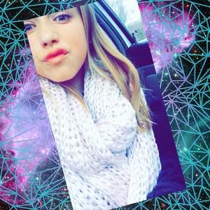 Meet your Posher, Jasmyn