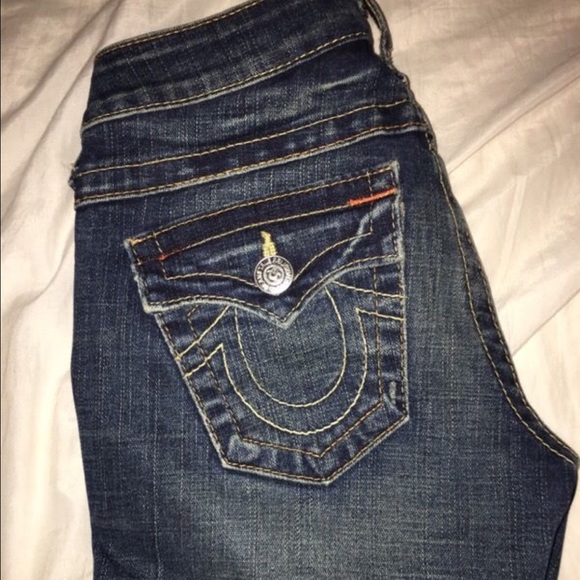 True Religion Jeans size 26