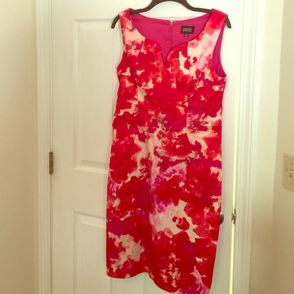 Adrianna Papell fabulous dress! Closet SALE!