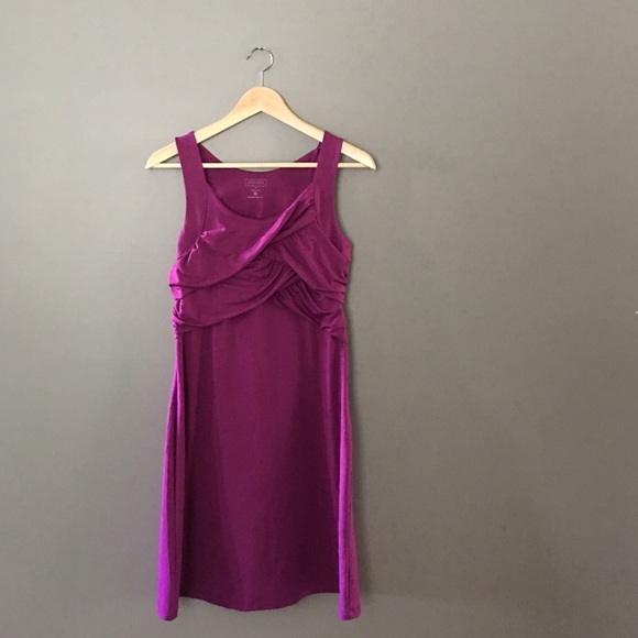 Athleta Dress