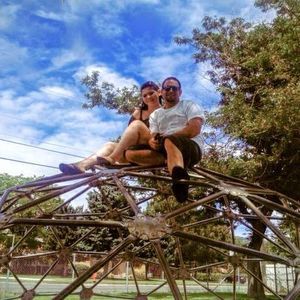 Meet your Posher, Deborah